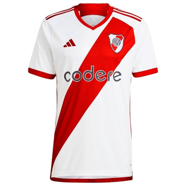 Tailandia Camiseta River Plate 1st 2023-2024
